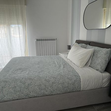 Casa Al Mare Luxury Bed & Breakfast Bari Dış mekan fotoğraf