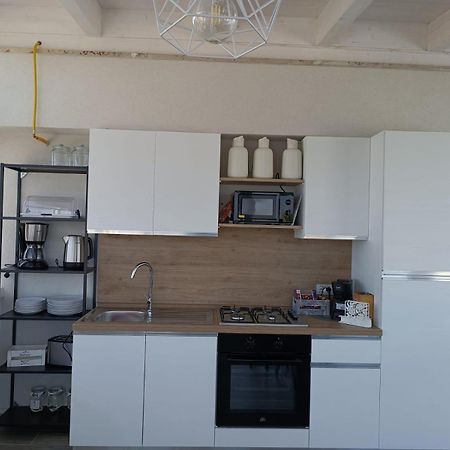 Casa Al Mare Luxury Bed & Breakfast Bari Dış mekan fotoğraf