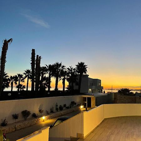 Casa Al Mare Luxury Bed & Breakfast Bari Dış mekan fotoğraf