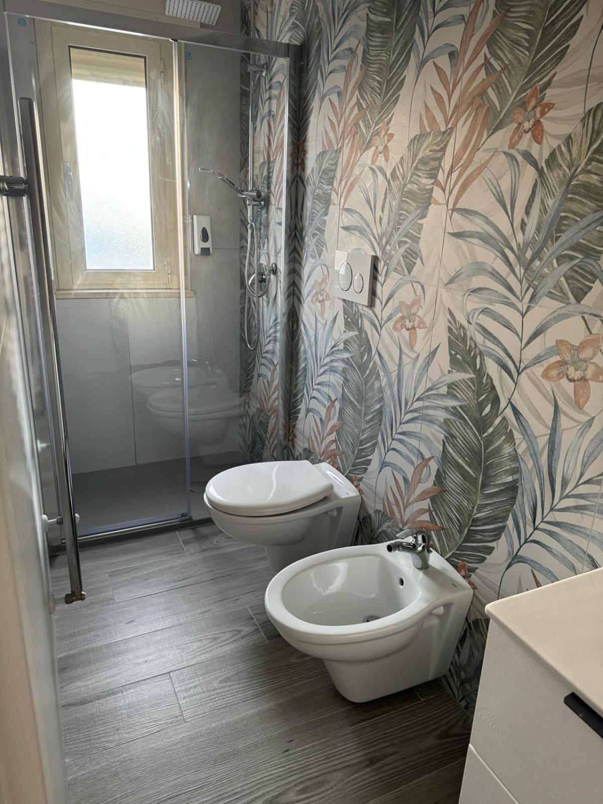 Casa Al Mare Luxury Bed & Breakfast Bari Dış mekan fotoğraf