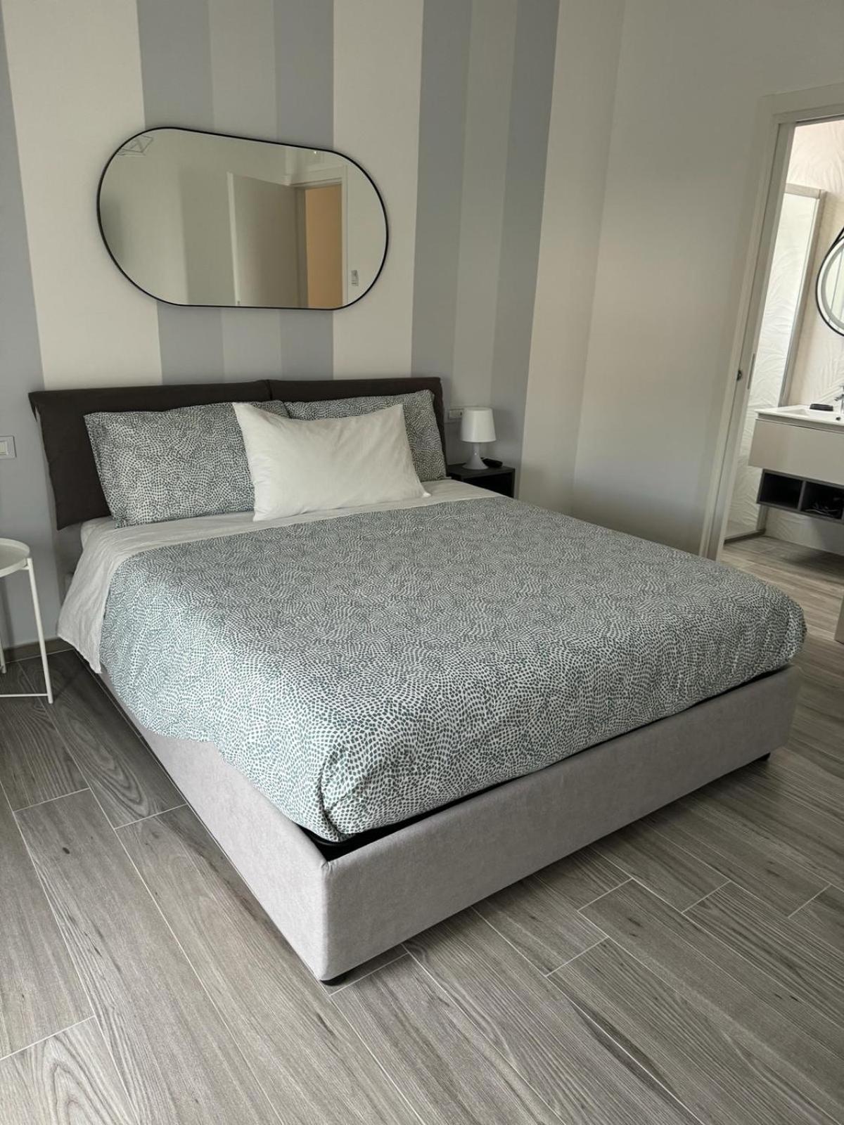 Casa Al Mare Luxury Bed & Breakfast Bari Dış mekan fotoğraf