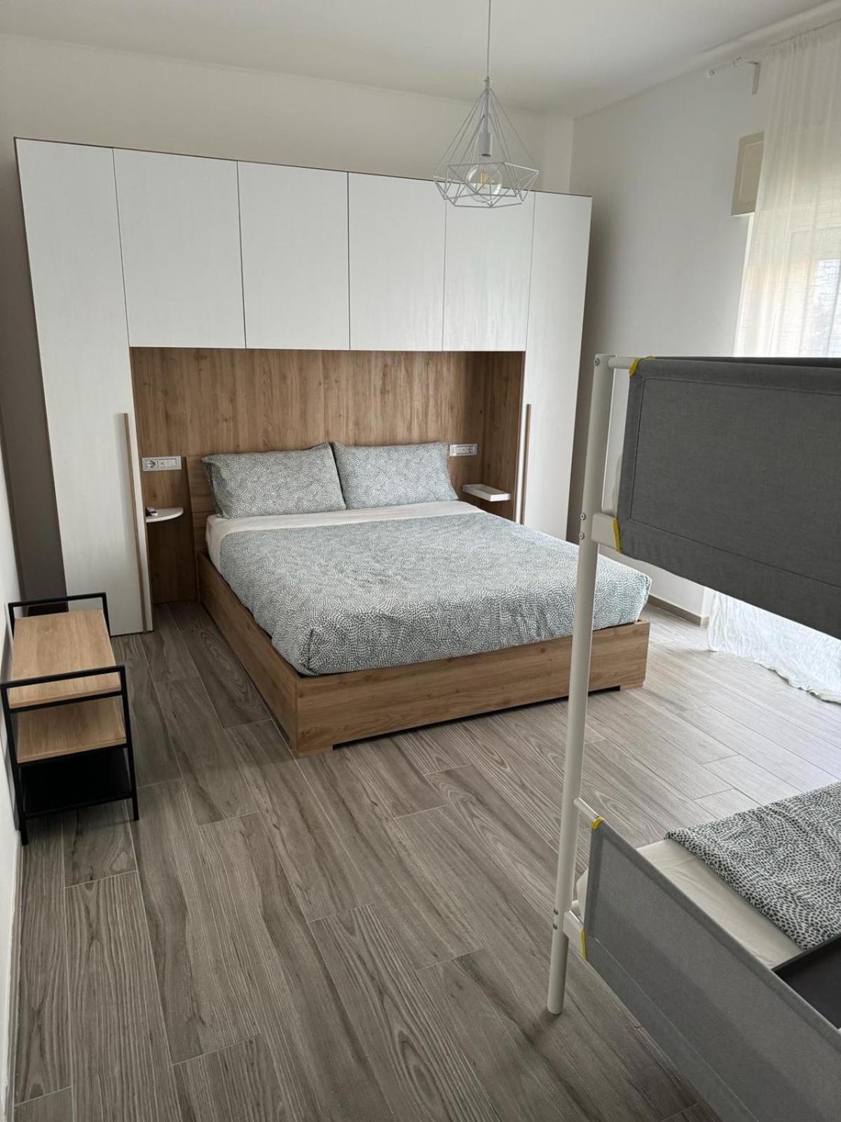 Casa Al Mare Luxury Bed & Breakfast Bari Dış mekan fotoğraf
