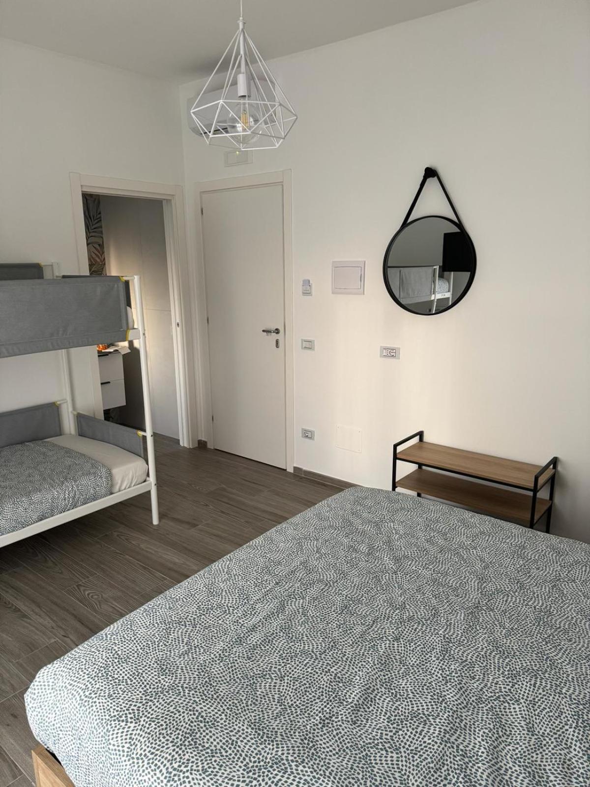 Casa Al Mare Luxury Bed & Breakfast Bari Dış mekan fotoğraf