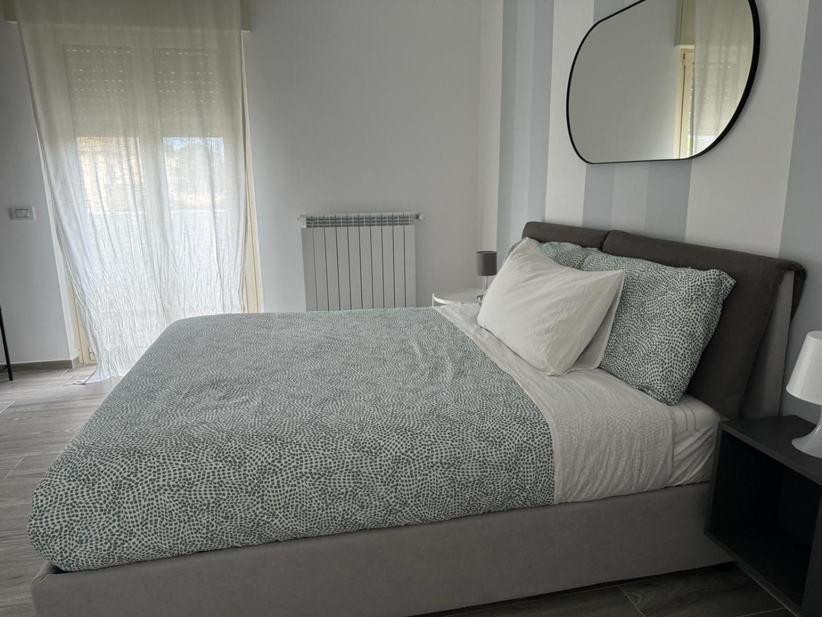 Casa Al Mare Luxury Bed & Breakfast Bari Dış mekan fotoğraf