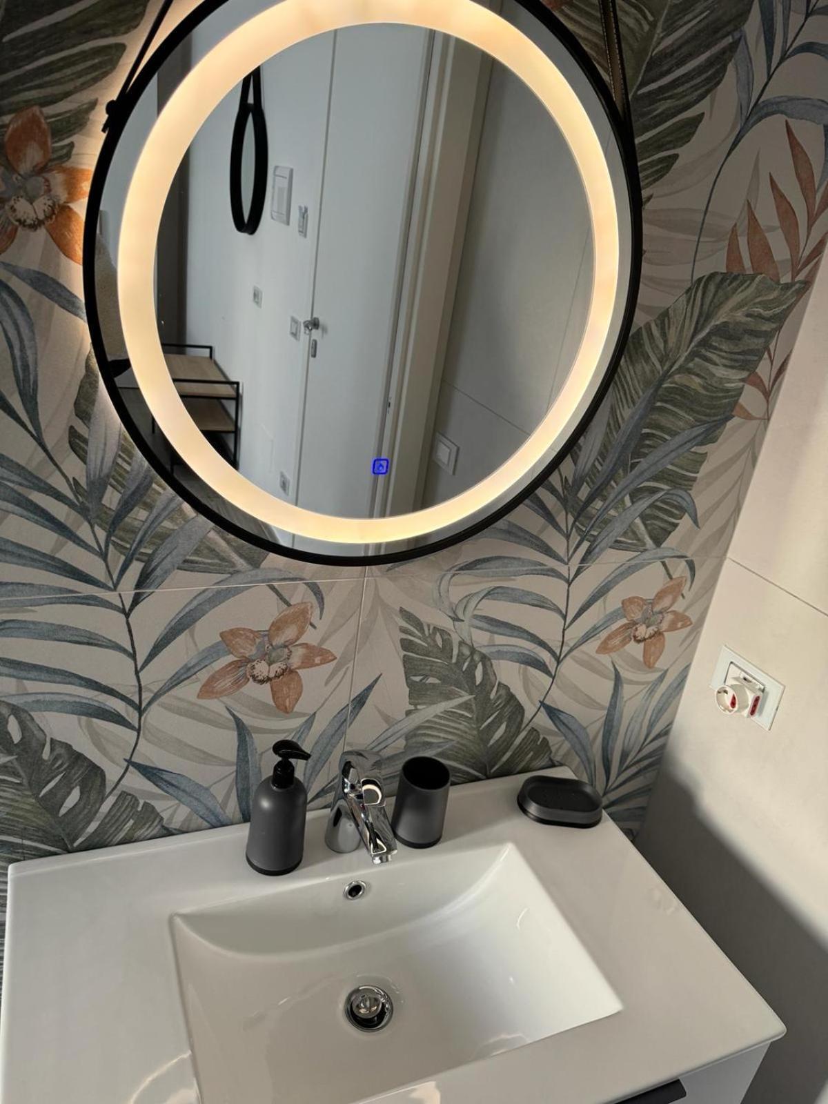 Casa Al Mare Luxury Bed & Breakfast Bari Dış mekan fotoğraf