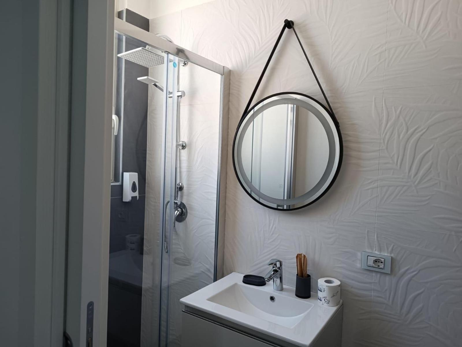 Casa Al Mare Luxury Bed & Breakfast Bari Dış mekan fotoğraf