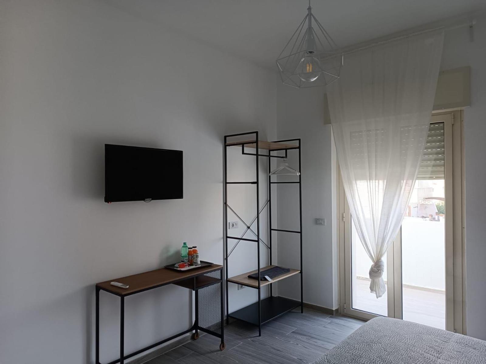 Casa Al Mare Luxury Bed & Breakfast Bari Dış mekan fotoğraf