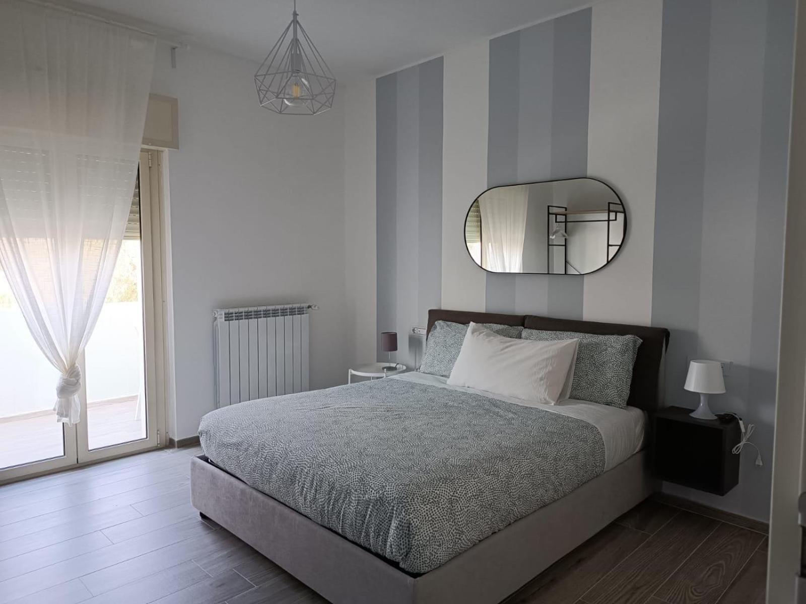 Casa Al Mare Luxury Bed & Breakfast Bari Dış mekan fotoğraf