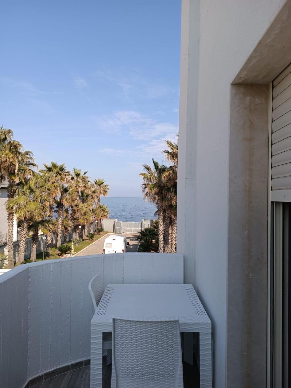 Casa Al Mare Luxury Bed & Breakfast Bari Dış mekan fotoğraf