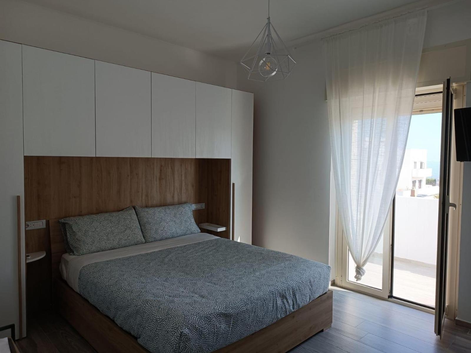 Casa Al Mare Luxury Bed & Breakfast Bari Dış mekan fotoğraf